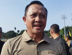 Danjen Kopassus Minta Maaf Soal Foto Prajurit dengan Hercules