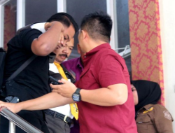 Ketua DPRD Gorontalo Pingsan Saat Acara Resmi, Ini Penjelasannya