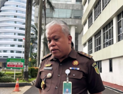 Tersangka Perintangan Penyidikan Tian Bahtiar Jadi Tahanan Kota, Ini Alasan Kejagung