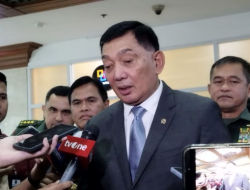 Baru 45 Persen Terpenuhi, TNI Butuh Tambahan 275 Ribu Rumah Dinas
