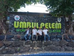 Inspirasi dari Desa Wunut, Desa BRILiaN yang Membagikan THR Hingga Sediakan Jaminan Sosial Untuk Warganya