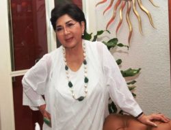 Kilas Balik Perjalanan Karier Sang Penyanyi Legendaris, Titiek Puspa