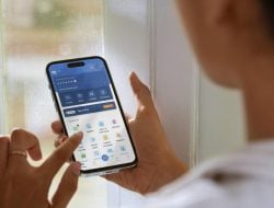 Lebaran Makin Praktis, Transaksi QRIS Lebih Nyaman Pakai Super Apps BRImo