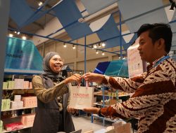 Minyak Telon Lokal Go Global, UMKM Binaan BRI Sukses Ekspor ke Mancanegara