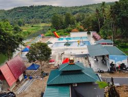 Tak Indahkan Teguran Pertama, DLHK Sinjai Bakal Layangkan Teguran Kedua Fafaliang Waterpark