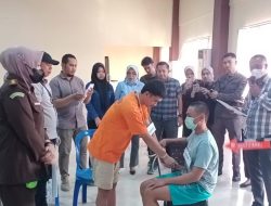Pria Ini Tikam Kekasihnya yang Sedang Hamil, Keluarga Korban Teriakkan Hukuman Mati