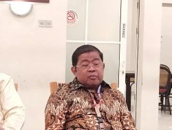 Jelang Musda Golkar Sulsel, Waketum Idrus Marham: Semua Kader Sudah Komunikasi, Kecuali Taufan Pawe 