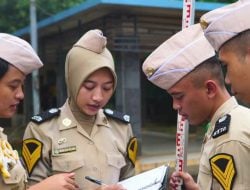 Lulusannya Jadi PNS, Ribuan Kursi Kosong di Sekolah Kedinasan Kemenhub, Ini Daftar Lengkapnya