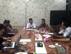 Transformasi Nilai-nilai Taqwa Pasca Ramadan Jadi Tema Syawalan Muhammadiyah Makassar