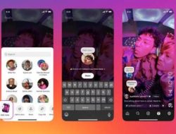 Instagram Resmi Hapus Fitur Notes di Feeds dan Reels