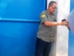 Sidak Perusahaan yang Tahan Ijazah Karyawan, Aneh… Wakil Wali Kota Surabaya Malah Dilaporkan ke Polisi
