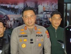 Aksi Remaja Aniaya Teman Sekolah Terekam Kamera, Polisi Amankan 3 Pelaku