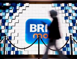 Semakin Ramah Pengguna, Super App BRImo Kini Tersedia dalam Dua Bahasa