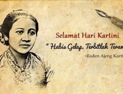 Peringati Hari Kartini, Ada Akses Gratis untuk Perempuan