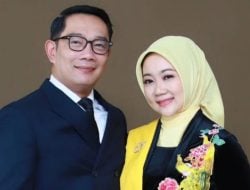 Heboh Isu Perselingkuhan Ridwan Kamil, Pengacara Buka Suara Soal Gugatan Cerai Atalia