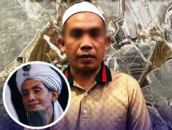 Sosok ‘Walid’ Nyata di Indonesia, Puluhan Santri Jadi Korban Nafsu Bejat Pimpinan Ponpes