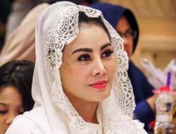 Cici Paramida Ungkap Penyakit Infeksi Paru-paru Sang Ibunda, Kenali Gejala dan Cara Antisipasi
