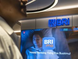 Hari Ini, Pemegang Saham BBRI Panen Dividen Final Senilai Rp31,4 Triliun