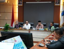 Pemkab Lahat Realokasi Rp313 Miliar, Jadi Contoh Nasional Efisiensi Anggaran