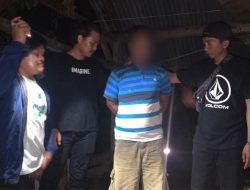 Bukannya Menjaga, Kakek Ini Justru Cabuli Cucu Perempuannya