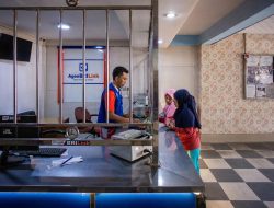 1,2 Juta AgenBRILink Jangkau 88 Persen Wilayah Indonesia, BRI Hadirkan Layanan Keuangan Hingga ke Pelosok Negeri