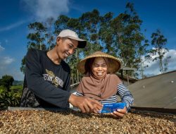 Dorong Ekonomi Kerakyatan, BRI Salurkan KUR Senilai Rp42,23 Triliun Hingga Akhir Maret 2025