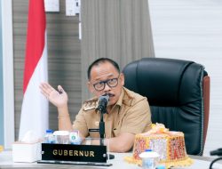 RSUD Sulbar Menolak Pasien Kecelakaan Berujung Meninggal Dunia, Begini Respons Gubernur