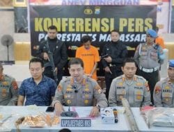 Ipar Jadi Algojo, Pemuda Dihabisi dengan Balok hingga Wajahnya Sulit Dikenali