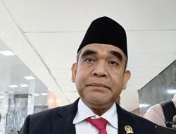 Ketua MPR Bela Gibran, Sebut Kemenangannya Sah
