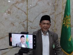Viral Aksi Tak Senonoh Pasangan Sesama Jenis di Makassar, Muhammadiyah Ajak Ormas Hingga DPRD Sikapi Serius