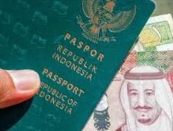 Arab Saudi Stop Terbitkan Visa Ke 14 Negara, Termasuk Indonesia