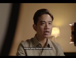 Denny Siregar Soal Pencopotan Gibran Sebagai Wapres: Mereka Takut Negeri ini Dipimpin Bocil yang Masih Suka Mainan
