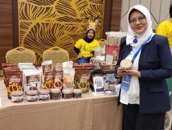 Berkat LinkUMKM BRI Pengusaha Ini Mampu Naik Kelas, Kembangkan Produk dan Perluas Skala Usaha