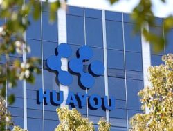Huayou Gantikan LG, Siap Investasi Rp165 Triliun untuk Kendaraan Listrik RI