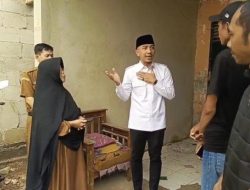 Mediasi Orang Tua Siswa Bawa Kursi dan Meja ke Sekolah, Bupati Lebak: Bisa Saja Saya Mencopot Kepala Sekolah