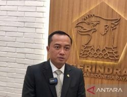 Profil Prasetyo Hadi, Jubir Presiden Prabowo yang Gantikan Hasan Nasbi
