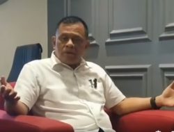 Gatot Nurmantyo Murka: Hercules, Kau Itu Preman Berkedok Ormas