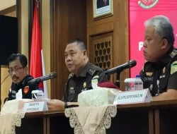 Kasus Suap Rp60 Miliar Libatkan Ketua PN Jakarta Selatan, Ini Jumlah Uang dan Kendaraan yang Disita Kejagung
