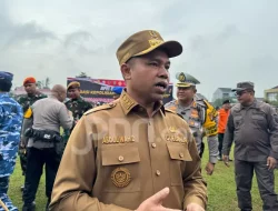 3.100 Karyawan PT Pulau Sumbu di PHK Massal, Gubernur Riau Angkat Suara