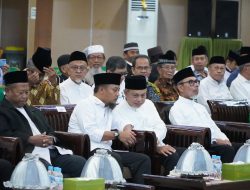 Lanjutkan Warisan Natsir, Tamsil Linrung Ajak DDII Perkuat Dakwah dan Pemberdayaan Umat