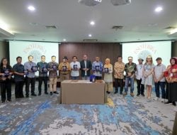 Denny JA Gagas Pusat Studi Agama dan Spiritualitas di Era AI
