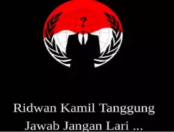 Pesan Akun Instagram Ridwan Kamil Bikin Heboh Usai Lisa Mariana Jumpa Pers, Perbuatan Hacker?