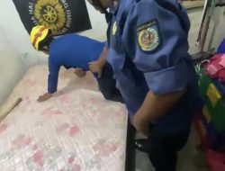 Cuma Karena Takut Kecoa, Warga Depok Telepon Damkar Cari Cincin