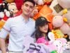 Mesra dengan Verrell Bramasta, Fuji Hadir Di Ulang Tahun Venna Melinda