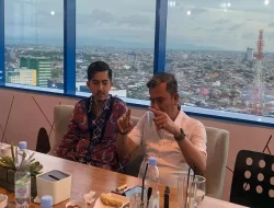 Regional BTN Sulampua dan Ketua PWI Sulsel Sambut Baik Program Rumah Subsidi untuk Wartawan