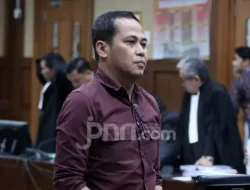 Donny Tri Istiqomah Ungkap Alasan Sebut Nama Hasto Kristiyanto terkait Uang Suap Rp400 Juta
