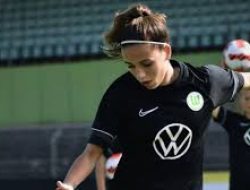 Djenna de Jong Putuskan Mundur dari Timnas Putri Indonesia, Ini Alasannya