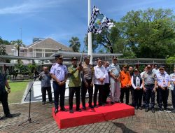 Keselamatan yang jadi Hal Utama, Ini Pesan Gubernur Andi Sudirman untuk Para Pemudik