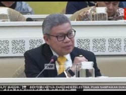 Taufan Pawe: Pemecahan Sertifikat Warga Rel Kereta Sulsel Belum Selesai, PBB Masih Dibebankan
