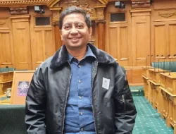 Kesan Pertama Mengikuti Senior Level Public Leadership Program di New Zealand